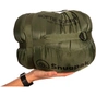 Спальний мішок Snugpak Softie 12 Osprey Right -10C/-15C 220х80 2 кг Olive (8211654240120) - зменшене зображення 3