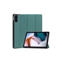 Чохол до планшета BeCover Smart Case Xiaomi Redmi Pad 10.61" 2022 Dark Green (708724) - зменшене зображення 6