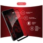 Скло захисне Intaleo Full Glue Samsung A32 5G Black (1283126541742) - зменшене зображення 4