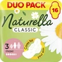 Гігієнічні прокладки Naturella Classic Maxi 16 шт (4015400318026) - зменшене зображення 1