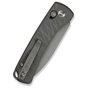 Ніж Weknife Nightblade, Rainbow Titanium, Darkwash (WE22046-3) - зменшене зображення 7