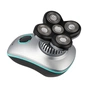 Електробритва Rotex RHC240-5D HeadPlus - зменшене зображення 3