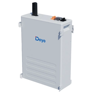 Акумуляторна батарея Deye SE-F5Pro-L 51.2V 100Ah зображення 1