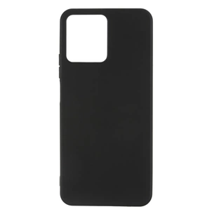 Чохол до мобільного телефона Armorstandart Matte Slim Fit Realme C30s Black (ARM64730) зображення 1