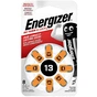 Батарейка Energizer ZA13 BL 8шт - уменьшенное изображение 1