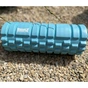 Масажний ролик PowerPlay 4025 Massage Roller 33x14см Синій (PP_4025_Blue) - зменшене зображення 5