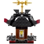 Конструктор LEGO Ninjago Облога маяка (70594) - зменшене зображення 9