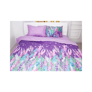 Постільна білизна MirSon Сатин 22-1330 Paradise King Size (2200005156766) зображення 1