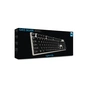 Клавіатура Logitech G413 Mechanical Gaming Romer-G tactile USB UA Silver (920-008476) - зменшене зображення 6