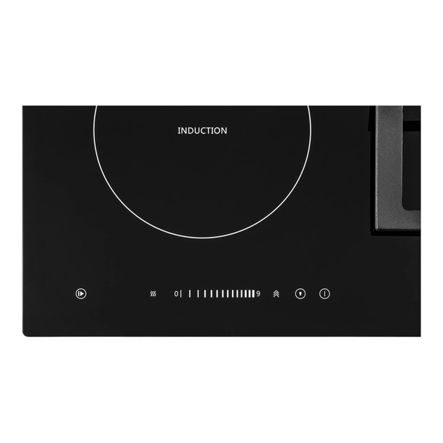 Варочна поверхня Interline HCV 560 KGF BA - picture 6