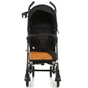 Коляска BabyHit Rainbow G2 Deep Black (30 353) - зменшене зображення 2
