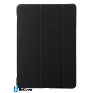 Чохол до планшета BeCover Pencil для Apple iPad 10.2 2019/2020/2021 Black (704145) зображення 1