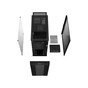 Корпус Deepcool CC560 LIMITED - зменшене зображення 11