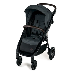 Коляска Baby Design Look Air 2020 17 GRAPHITE (202629) зображення 1