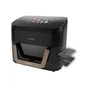 Мультипіч Cecotec Cecofry&Grill Smokin 11000 (A01_EU01_101138) - уменьшенное изображение 5