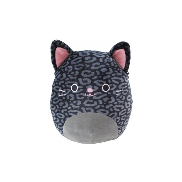 М'яка іграшка Squishmallows Jazwares Пантера Ксіомара 20см (6732749) - изображение 1