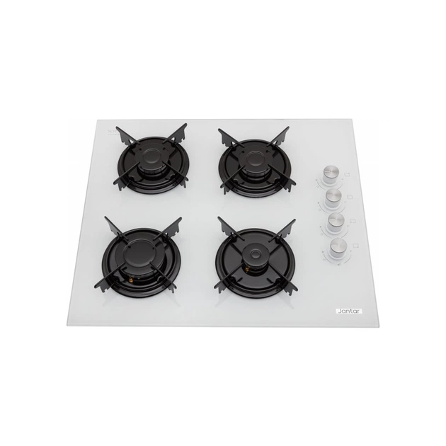 Варочна поверхня Jantar HGR 60 WH EF - picture 2