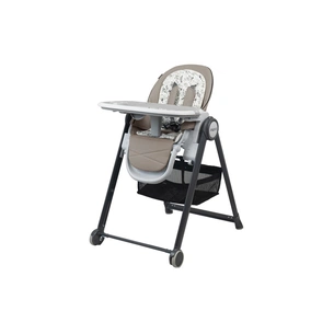 Стілець для годування Espiro Penne 2022 (09 Beige) (205897) зображення 1