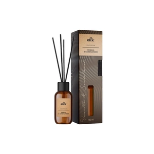 Аромадифузор Elix Vanilla & Sandalwood 125 мл (5902315539242) picture 1