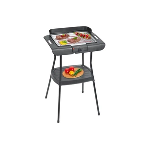 Електрогриль Bomann BQS 2244 СВ (BQS2244СВ) зображення 1