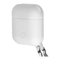 Чохол для навушників Huxing Series i-Smile для Apple AirPods IPH1458 White (703332) - зменшене зображення 1