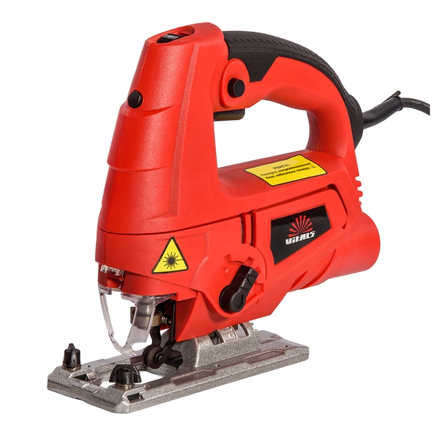 Електролобзик Vitals Master Ef 8071DNla, 710W, 3000об/хв, хід 18mm (238650) - зображення 1