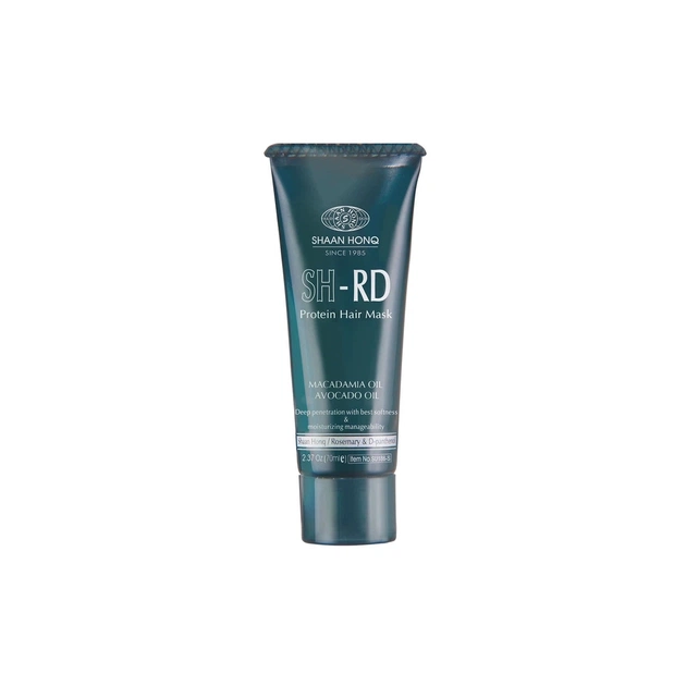 Маска для волос SH-RD Protein Hair Mask 70 мл (652418100416) - изображение 1