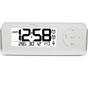 Настільний годинник Technoline WT498 White (DAS301810) - зменшене зображення 2