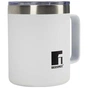 Термокружка Bergner Coffee & tea lovers 350 мл White (BG-37788-WH) - зменшене зображення 1