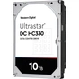 Жорсткий диск 3.5" 10TB WDC Hitachi HGST (# WUS721010ALE6L4 #) - зменшене зображення 2