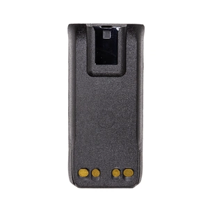 Акумуляторна батарея Motorola MOTOTRBO R7 Li-ion 7.4V 3 Power-Time (PTM-R7) зображення 1