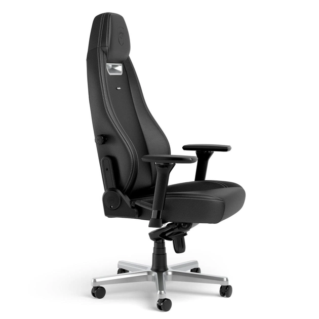 Крісло ігрове Noblechairs LEGEND Grey (NBL-LGD-PU-XXV) - picture 6