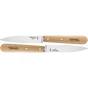 Набір ножів Opinel Office №112 stainless steel 2шт (001223) - зменшене зображення 1