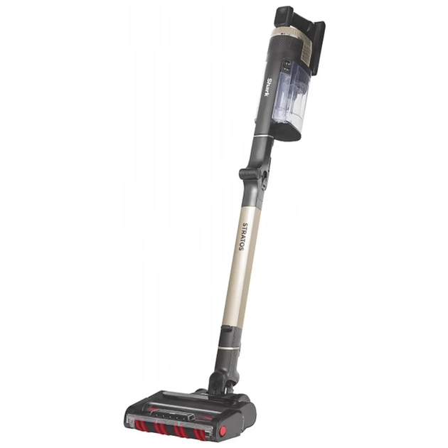 Пилосос Shark Stratos Anti Hair Wrap Plus Pet Pro (IZ400EUT) - picture 5