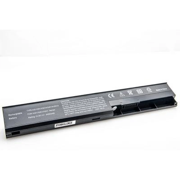 Акумулятор до ноутбука PowerPlant ASUS X401 (A32-X401) 10.8V 4400mAh (NB00000157) - зображення 1