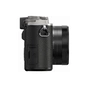 Цифровий фотоапарат Panasonic DMC-GX9 Kit 12-32mm silver (DC-GX9KEE-S) - зменшене зображення 8