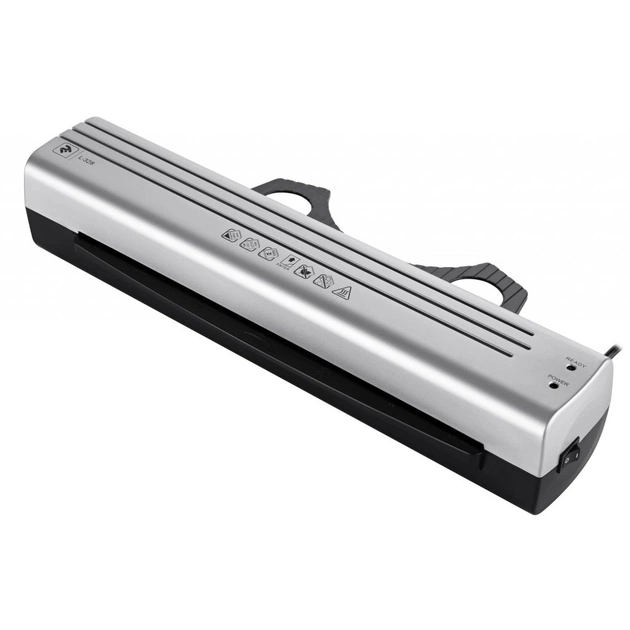 Ламінатор 2E А3 L-328 (2E-L-328) - picture 1