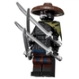 Конструктор LEGO NINJAGO Храм останньої великої зброї (70617) - зменшене зображення 11