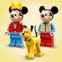 Конструктор LEGO Mickey and Friends Туристичний похід Міккі Маус і Мінні Маус 103 деталей (10777) - зменшене зображення 8
