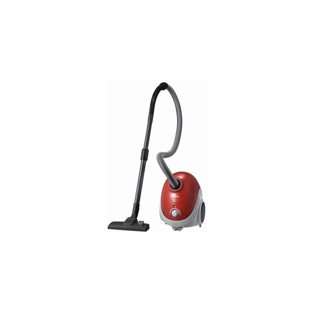 Пилосос Samsung VCC5251V3R/XEV - зображення 1