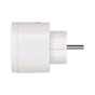 Розумна розетка WIFI P5533 GoSmart, ZigBee 3.0, IP44 EMOS (P5533) - уменьшенное изображение 3