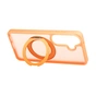 Чохол до мобільного телефона Armorstandart Unit Stand2 Samsung S26 5G Orange (ARM89959) - зменшене зображення 4