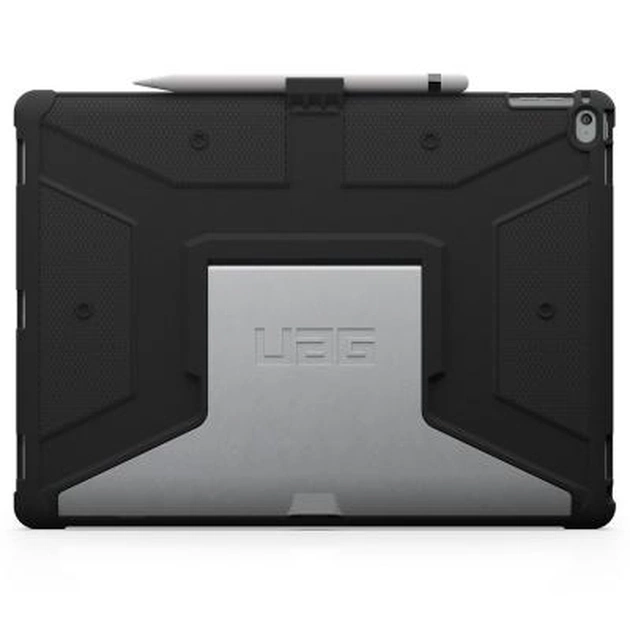 Чохол до планшета Urban Armor Gear iPad Pro Scout (Black) (IPDPRO-BLK-VP) - изображение 1