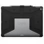 Чохол до планшета Urban Armor Gear iPad Pro Scout (Black) (IPDPRO-BLK-VP) - зменшене зображення 1