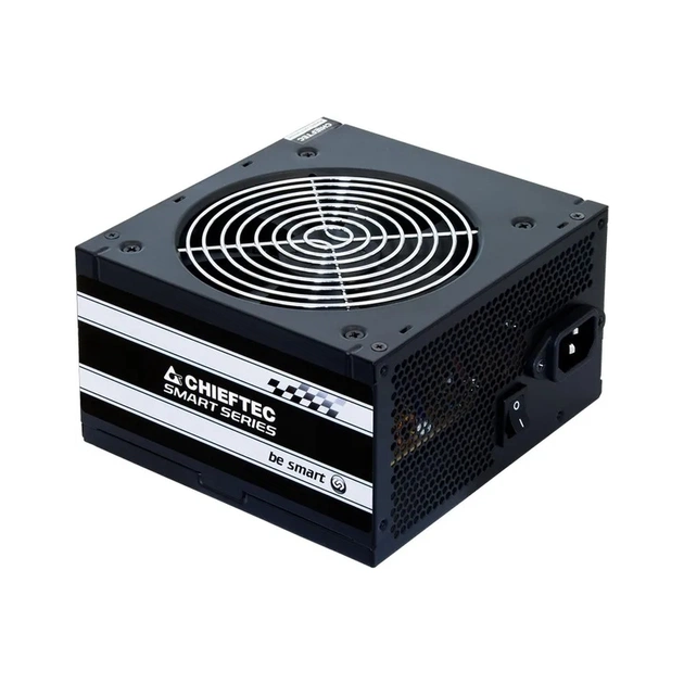 Блок живлення Chieftec 400W (GPS-400A8) - зображення 1