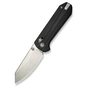 Нож Civivi Yonder, Black G10, Stonewash (C23073-1) - уменьшенное изображение 2