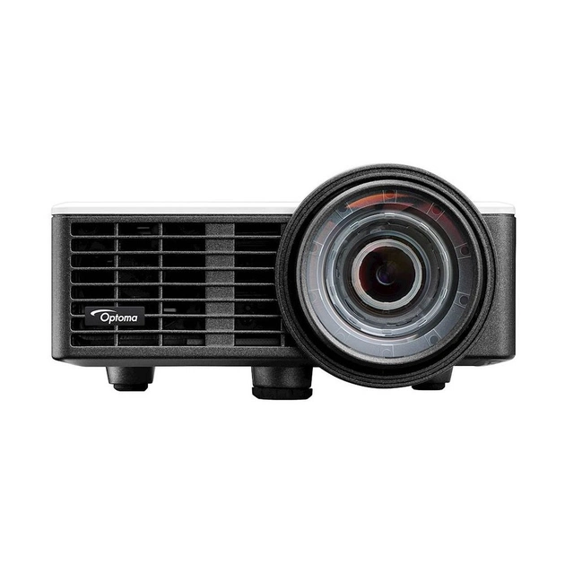 Проектор Optoma ML1050ST (E1P2A215E1Z1) - изображение 1