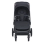 Коляска El Camino 2 в 1 Persona ME 1091-B (ME 1091-B black art) - зменшене зображення 4