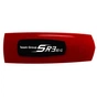 USB флеш накопичувач Team 16Gb SR3 red (TSR316GR01 / TG016GSR3XRX) - зменшене зображення 1