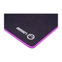 Килимок для мишки Lorgar Main 315 Black/Purple (LRG-GMP315) - preview 6